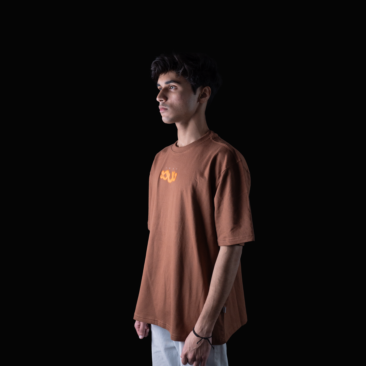 Lost Soul Oversized T-Shirt
