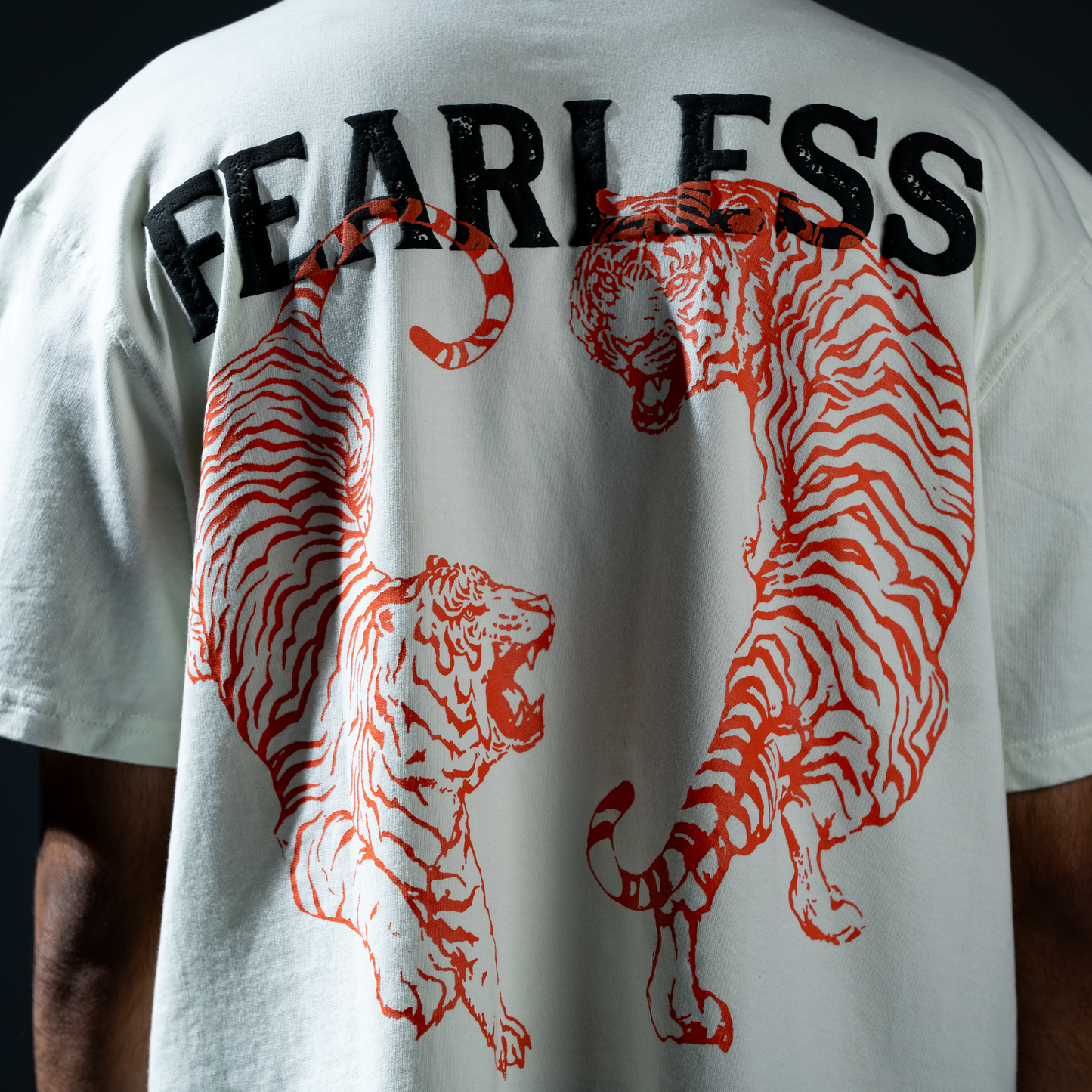 Fearless Tee