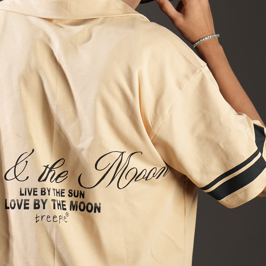 Sun & Moon Shirt