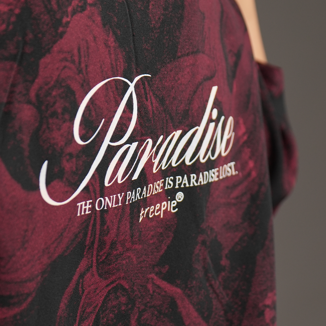 Paradise Shirt