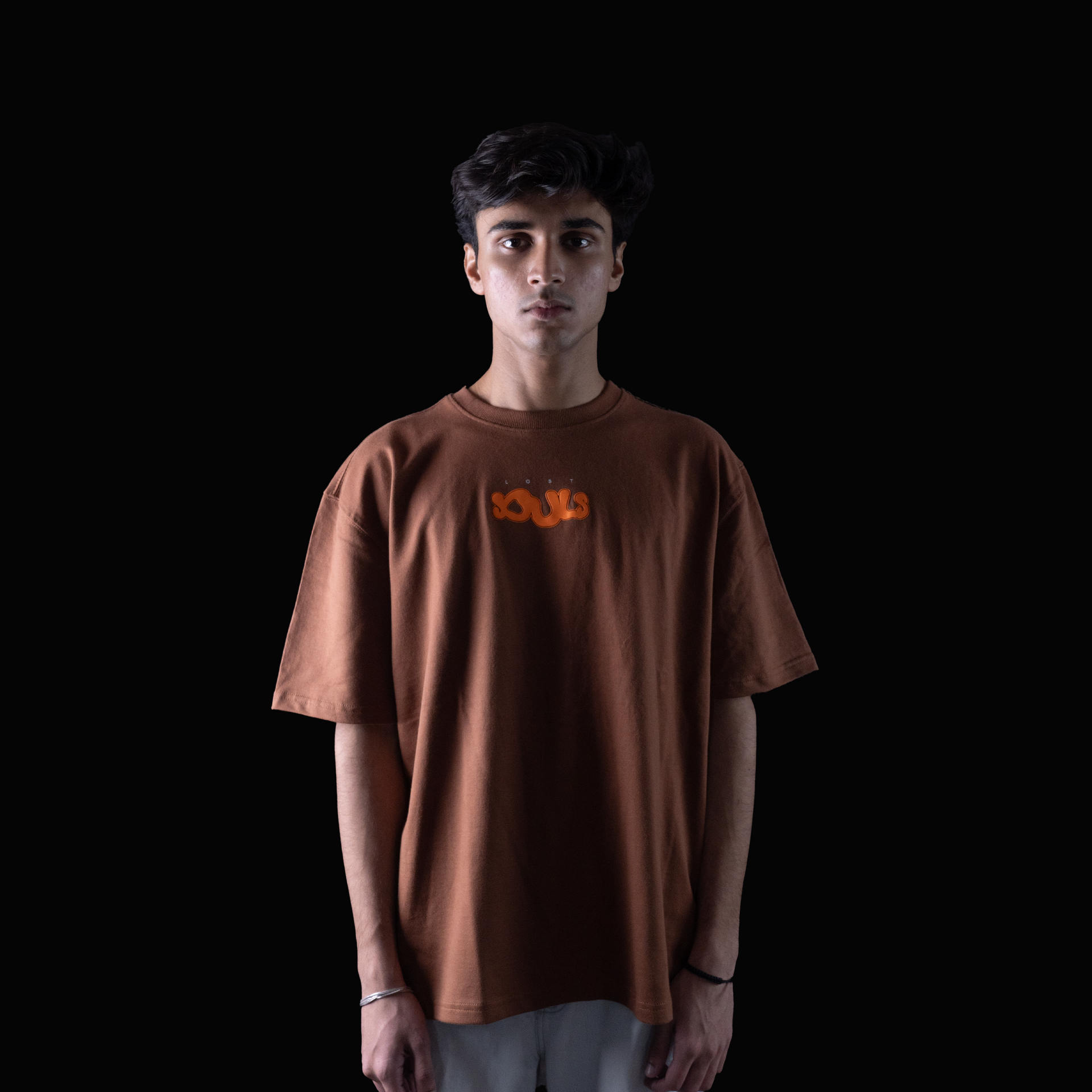 Lost Soul Oversized T-Shirt – TheTreePie